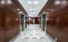 Gorgeous Condo Apt. near Celebration Sq./City Center/SQ One - Photo 6