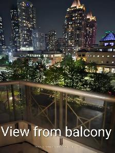 Gorgeous Condo Apt. near Celebration Sq./City Center/SQ One - Photo 7
