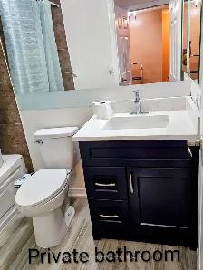 Gorgeous Condo Apt. near Celebration Sq./City Center/SQ One - Photo 9