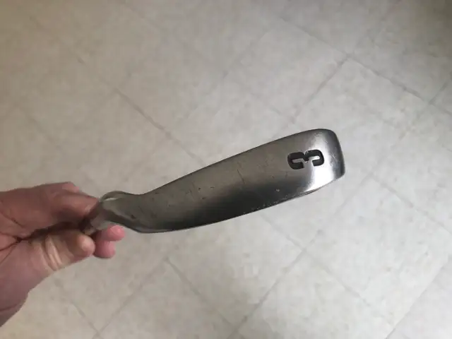 King Cobra left golf club - Photo 2