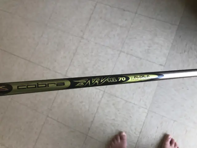 King Cobra left golf club - Photo 3