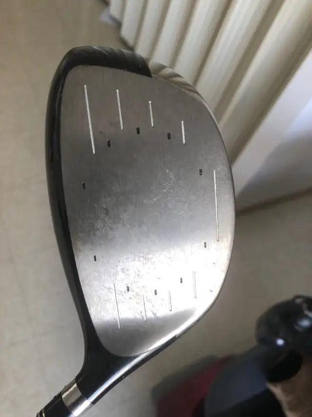 King Cobra left golf club - Photo 6