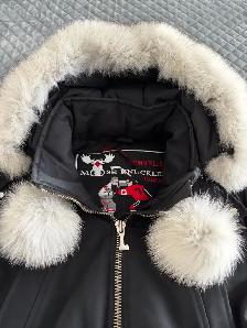 Moose knuckle Jacket