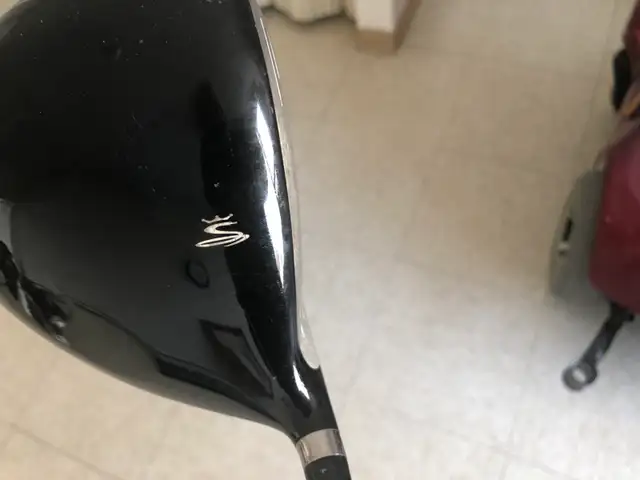 King Cobra left handed golf club - Photo 2