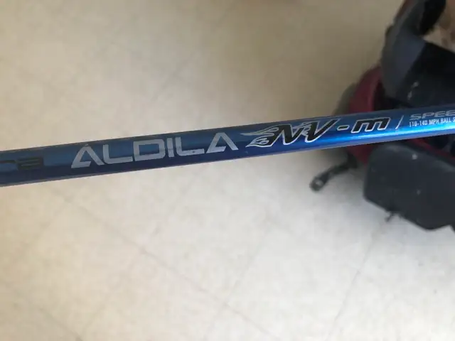 King Cobra left handed golf club - Photo 3