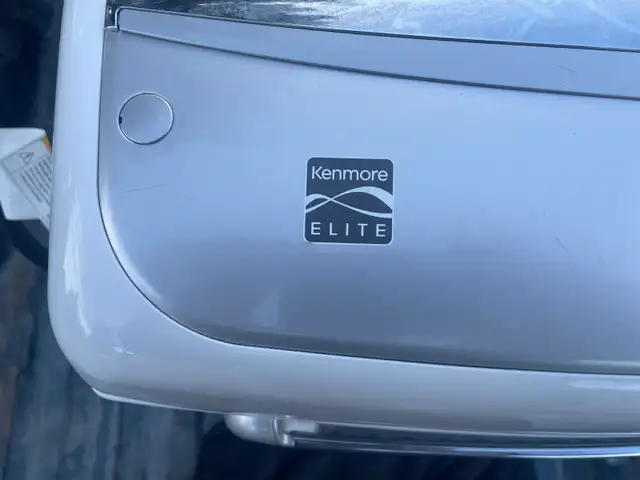 washer and dryer - Photo 4