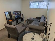 Room for Rent Bonnie Doon Basement Suite - Photo 4