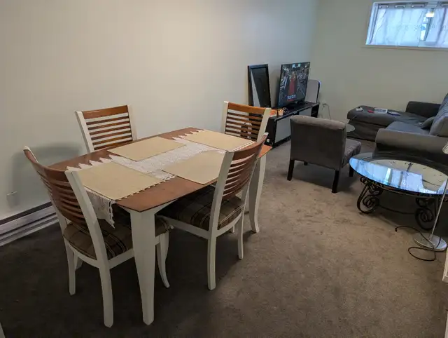 Room for Rent Bonnie Doon Basement Suite - Photo 5