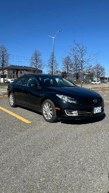 2013 Mazda 6