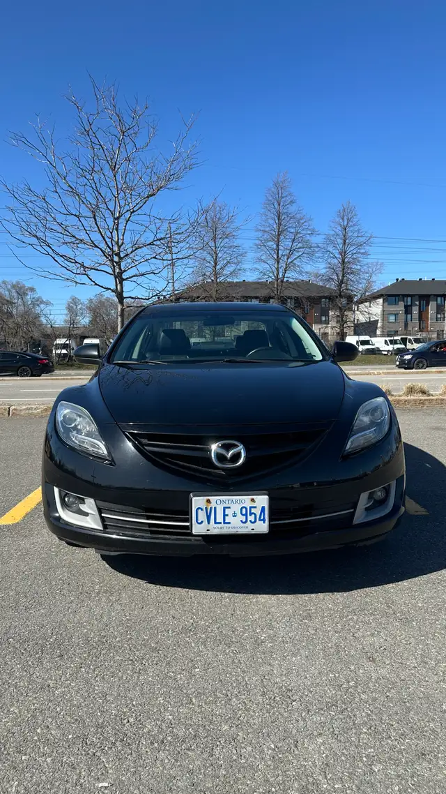 2013 Mazda 6 - Photo 2
