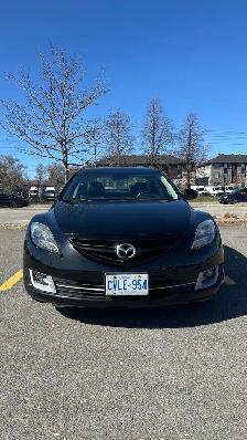 2013 Mazda 6 - Photo 2