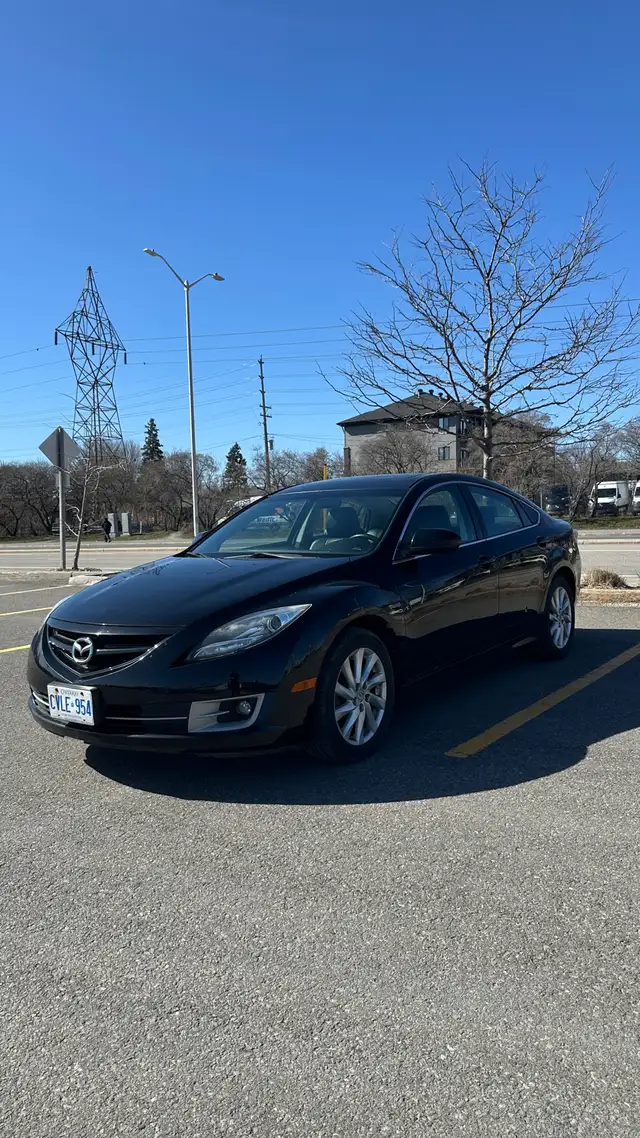 2013 Mazda 6 - Photo 3