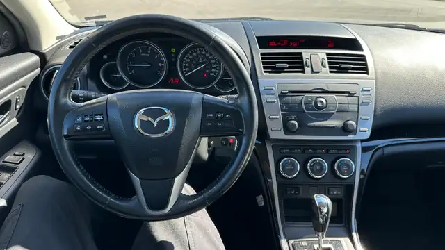 2013 Mazda 6 - Photo 5