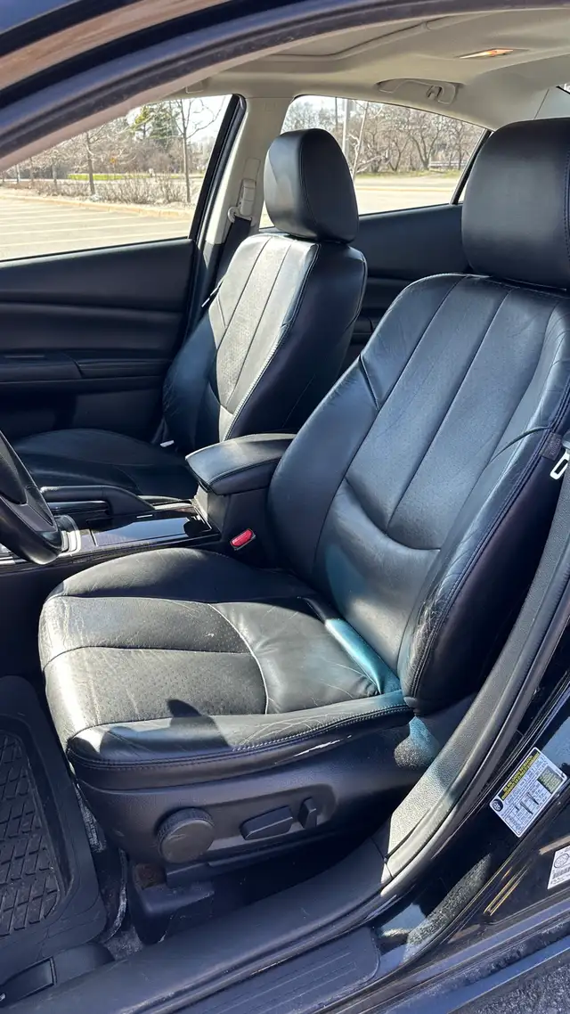 2013 Mazda 6 - Photo 6