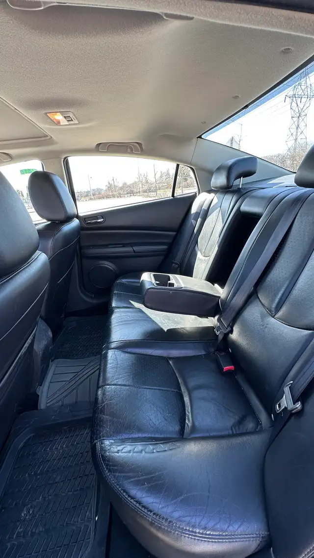 2013 Mazda 6 - Photo 7