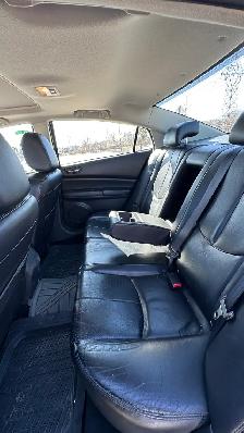 2013 Mazda 6 - Photo 7