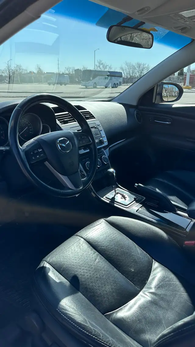 2013 Mazda 6 - Photo 8