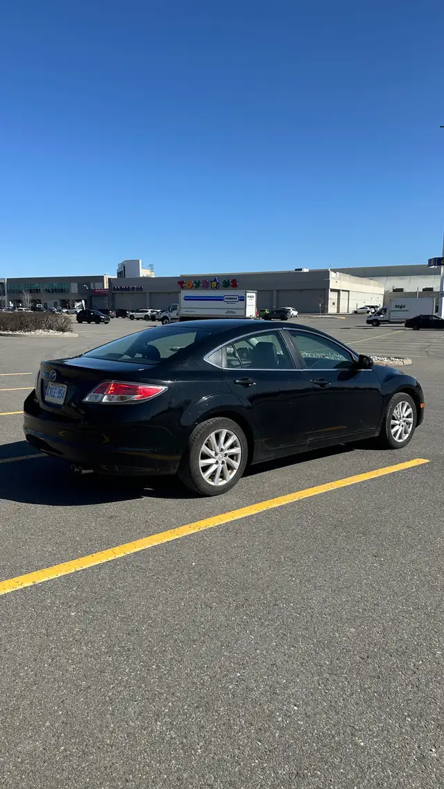 2013 Mazda 6 - Photo 9