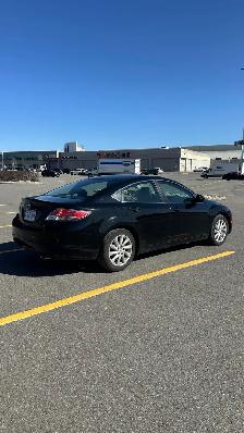 2013 Mazda 6 - Photo 9