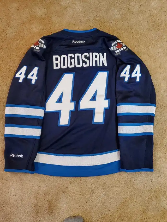 Winnipeg Jets Jersey - Photo 2
