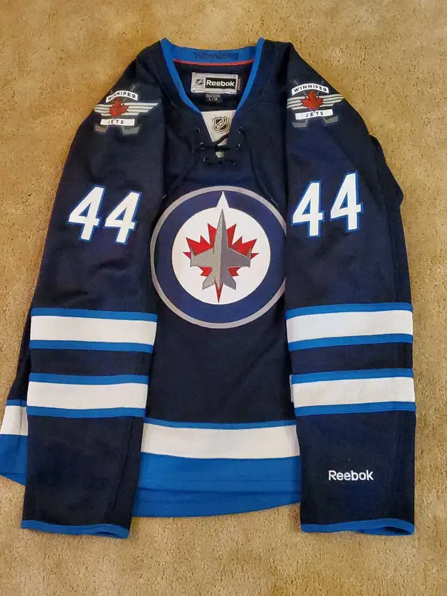 Winnipeg Jets Jersey - Photo 3