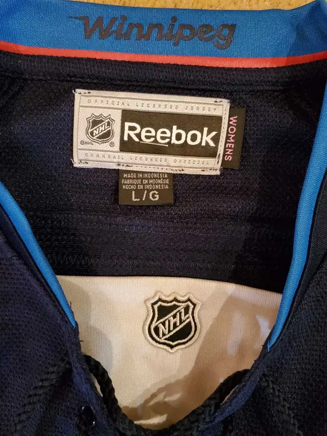 Winnipeg Jets Jersey - Photo 4