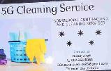 Cleaning service