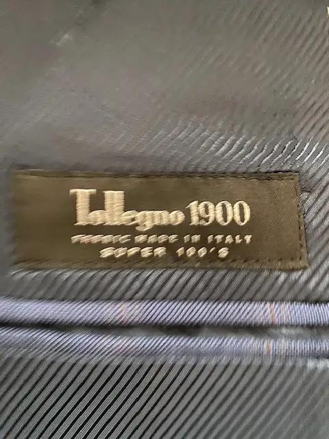 DESIGNERS  ITALIAN MENS BLAZERS - Photo 3