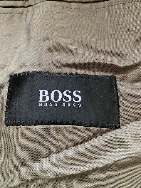 DESIGNERS  ITALIAN MENS BLAZERS - Photo 5