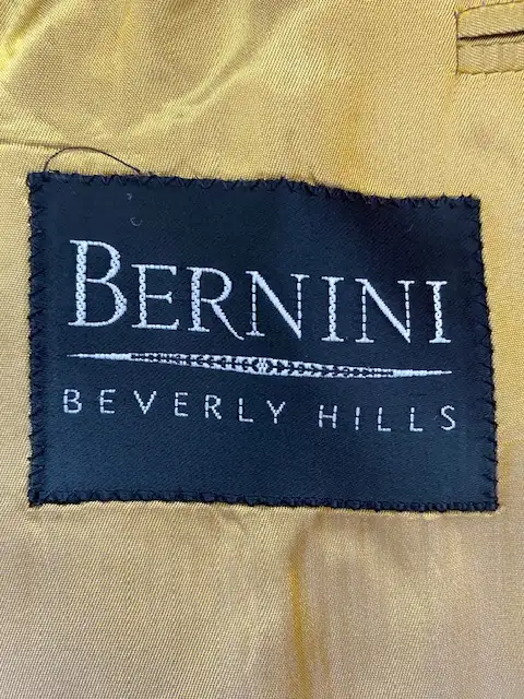 DESIGNERS  ITALIAN MENS BLAZERS - Photo 8