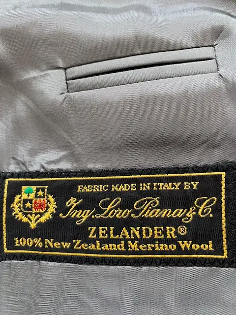 DESIGNERS  ITALIAN MENS BLAZERS - Photo 9