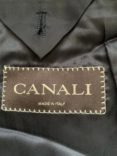 DESIGNERS  ITALIAN MENS BLAZERS - Photo 10