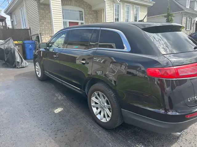 Lincoln MKT 3,7 V6 - Photo 5