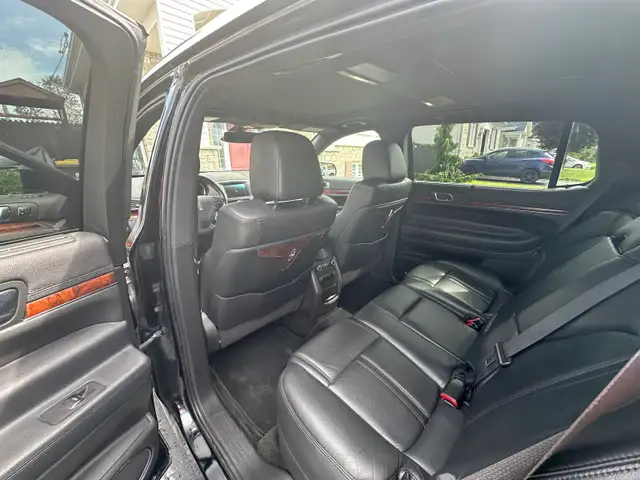 Lincoln MKT 3,7 V6 - Photo 8