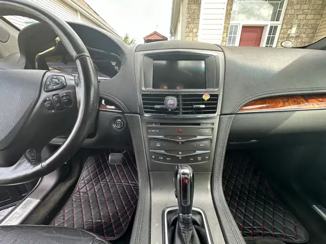 Lincoln MKT 3,7 V6 - Photo 9