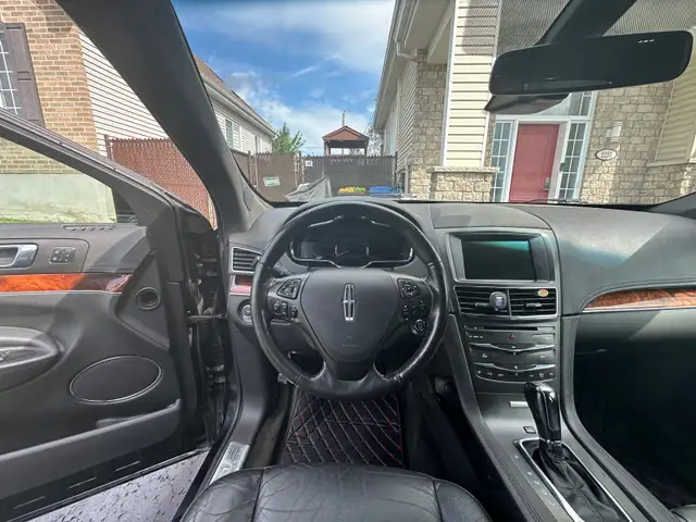 Lincoln MKT 3,7 V6 - Photo 10