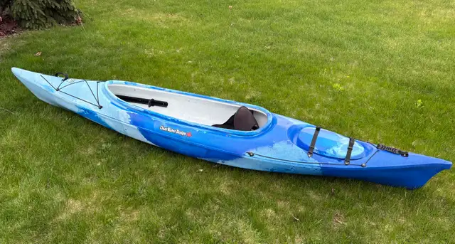 Recreational kayak - great condition
