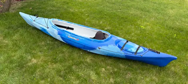 Recreational kayak - great condition - Photo 5
