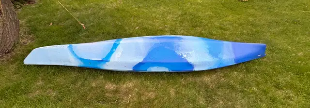 Recreational kayak - great condition - Photo 6