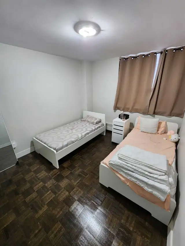 Room for rent - Photo 4