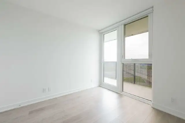 1 bedroom 1 washroom