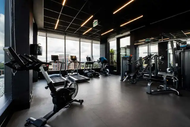 1 bedroom 1 washroom - Photo 2