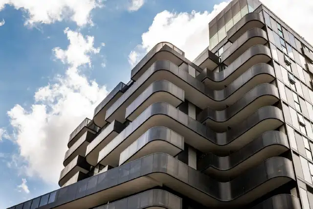 1 bedroom 1 washroom - Photo 4