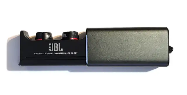 Under Armour: JBL Earbuds - Photo 6
