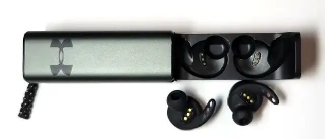Under Armour: JBL Earbuds - Photo 7