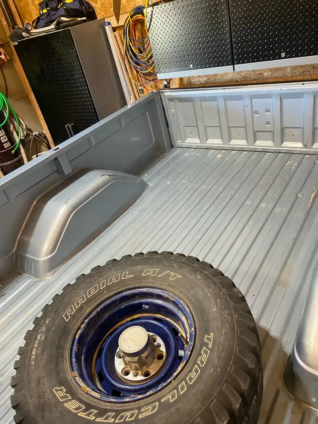 1981 Chev K10 - Photo 2