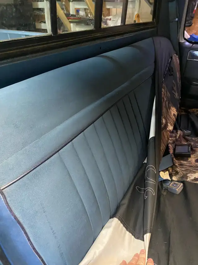 1981 Chev K10 - Photo 3