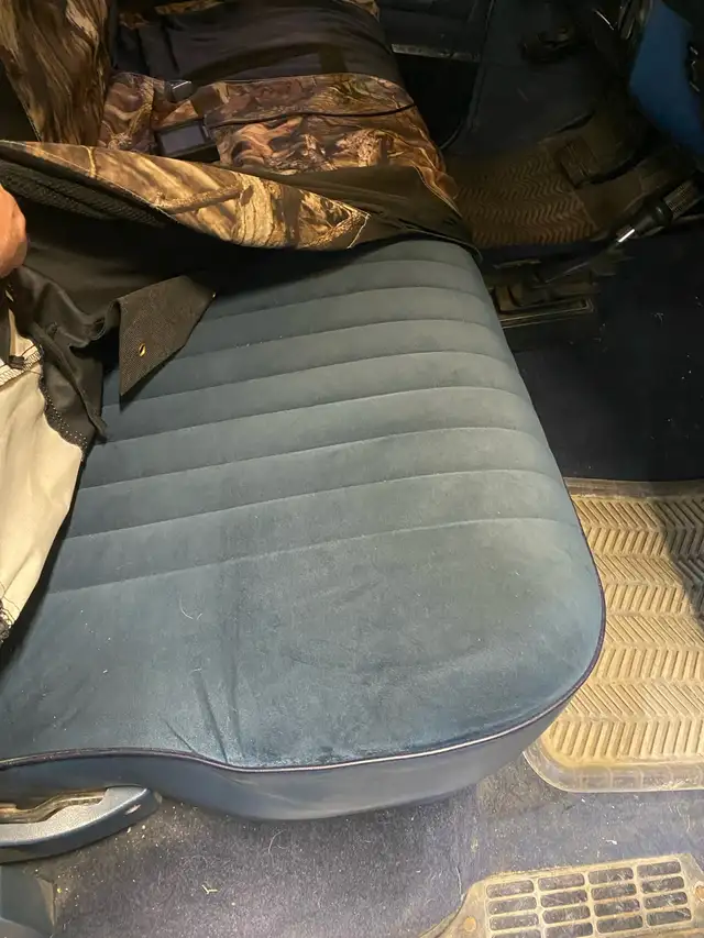 1981 Chev K10 - Photo 4