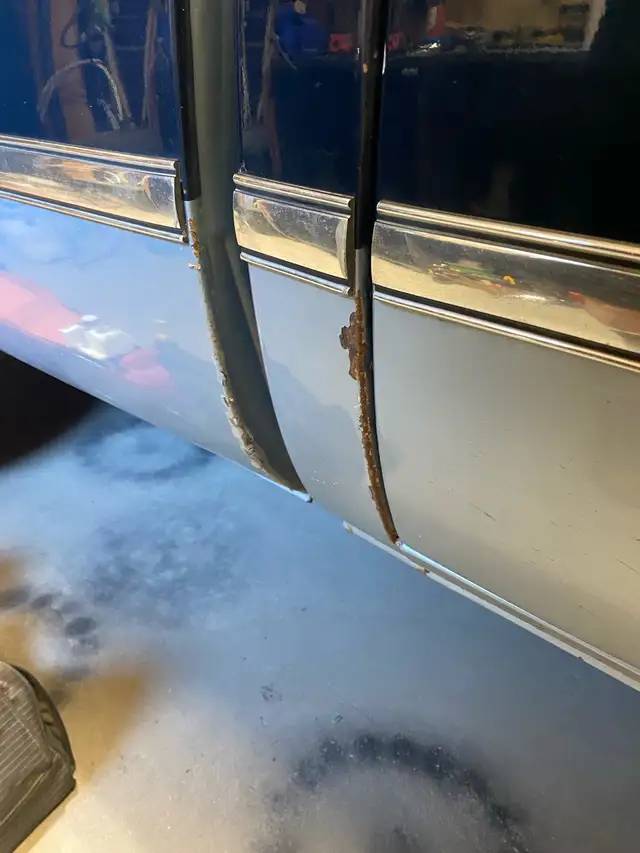 1981 Chev K10 - Photo 5