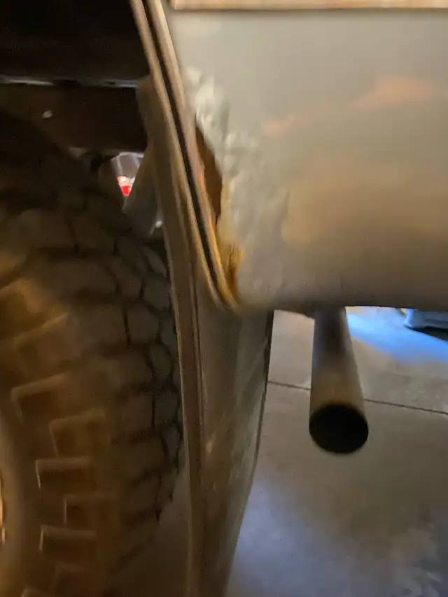 1981 Chev K10 - Photo 6